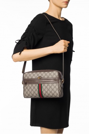 'ophidia' shoulder bag, zdjęcie 2 'ophidia' shoulder bag od Gucci